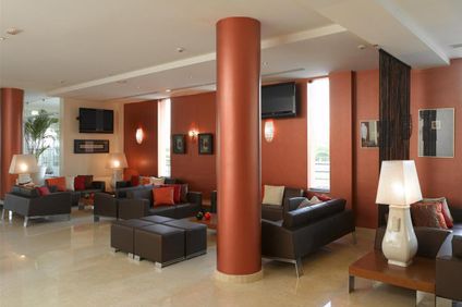 5. Image de l'établissement