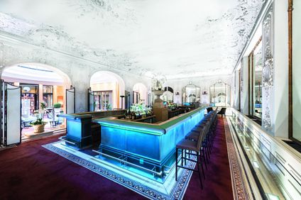 9. Bild der Unterkunft