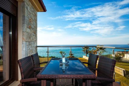 4. Bild der Unterkunft