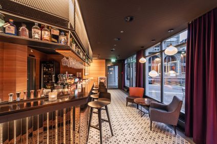 3. Bild der Unterkunft