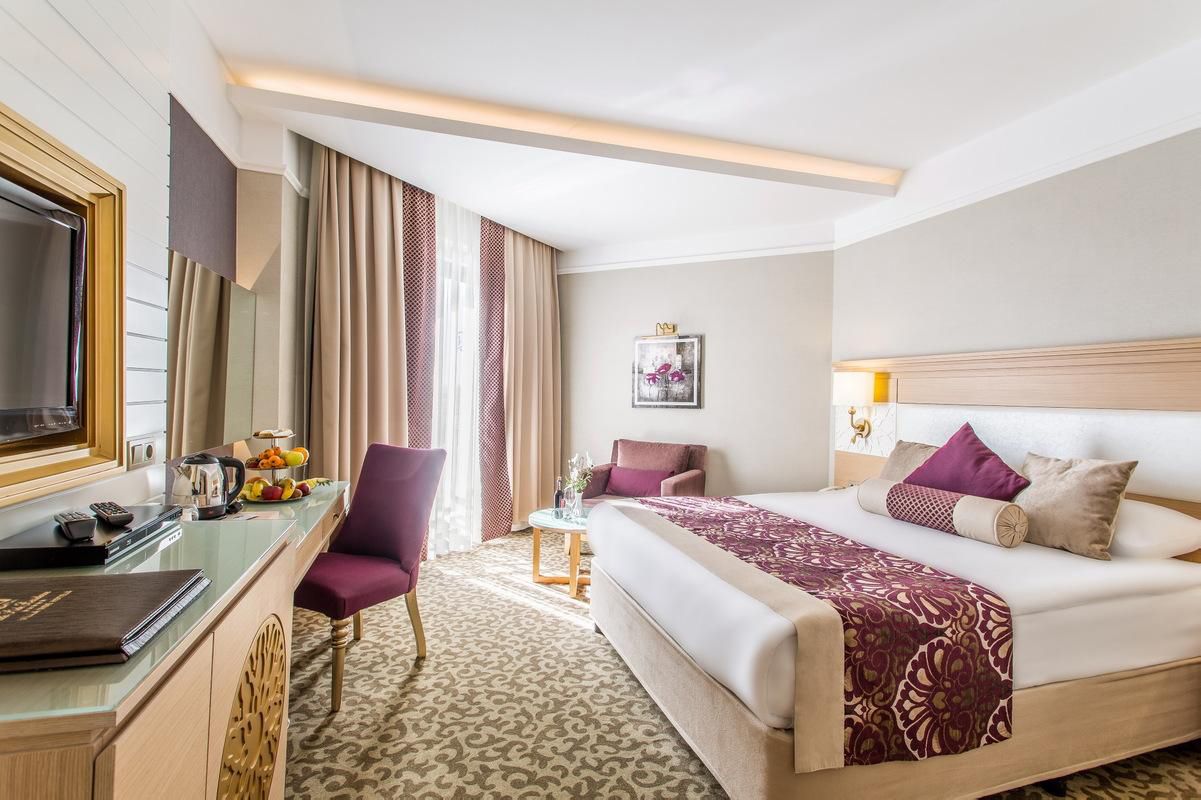 Doppelzimmer Standard