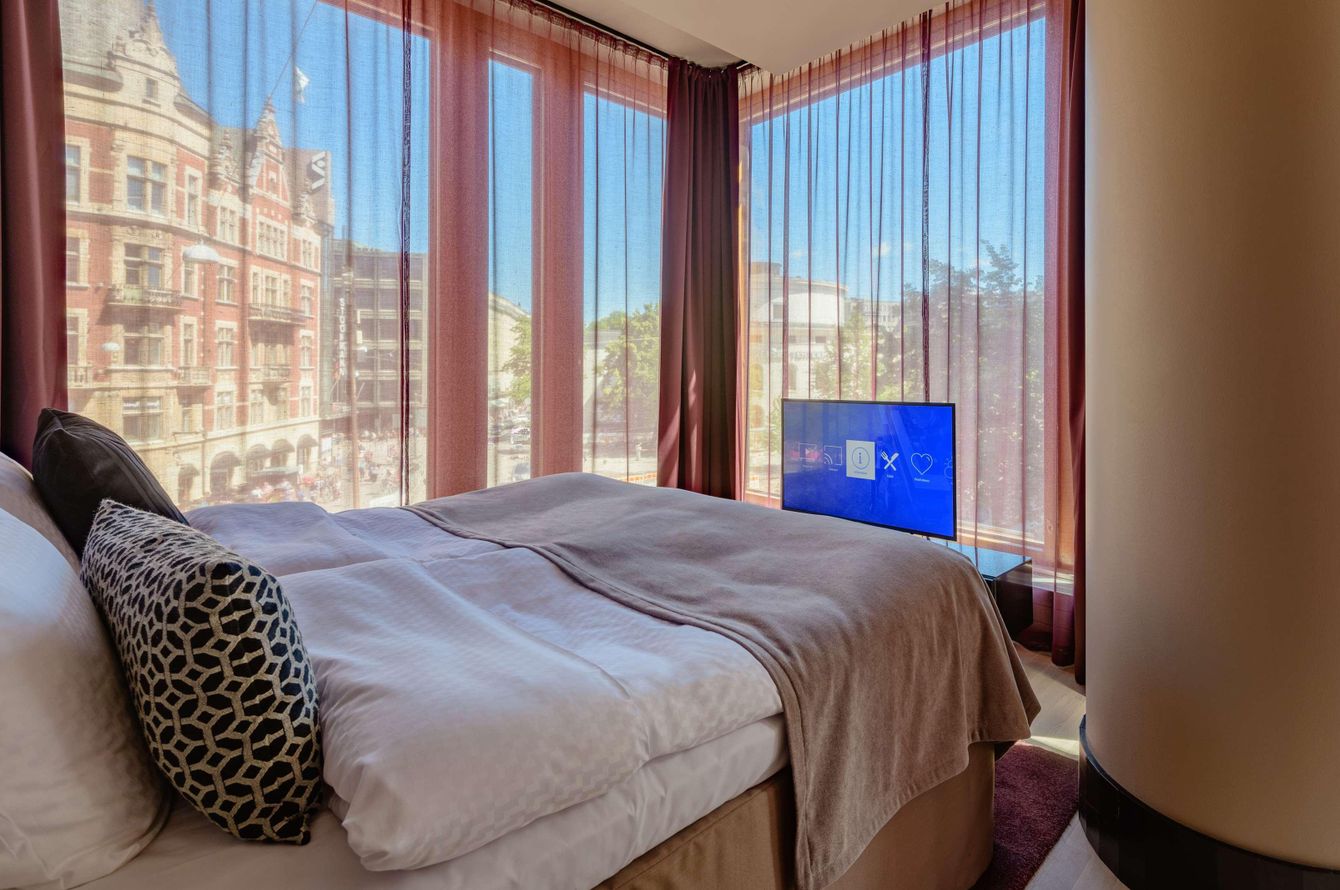 Doppelzimmer