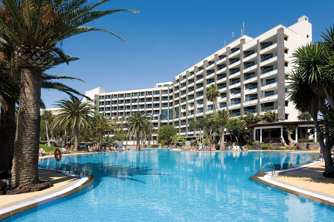 Paradisus by Melià Fuerteventura