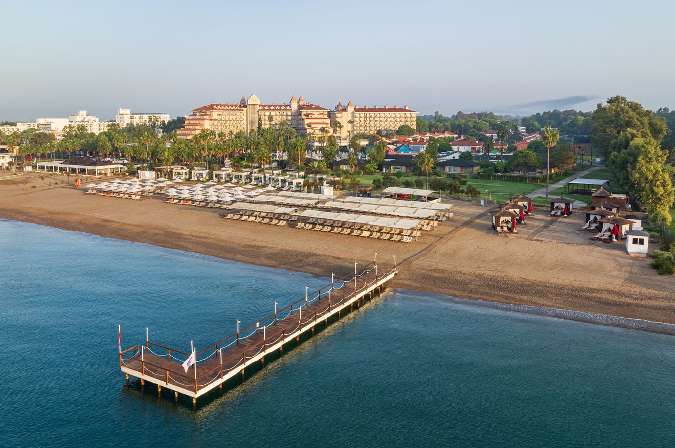 Pier