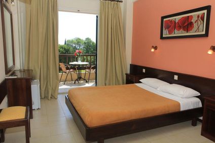 2. Bild der Unterkunft