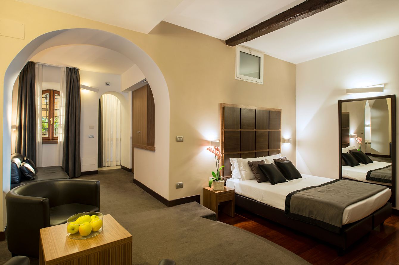 Suite