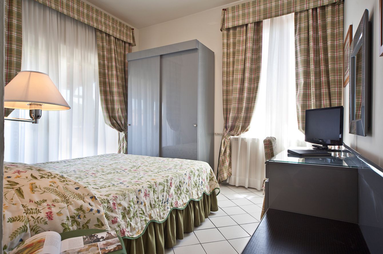 Doppelzimmer