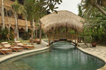 2. Bild der Unterkunft