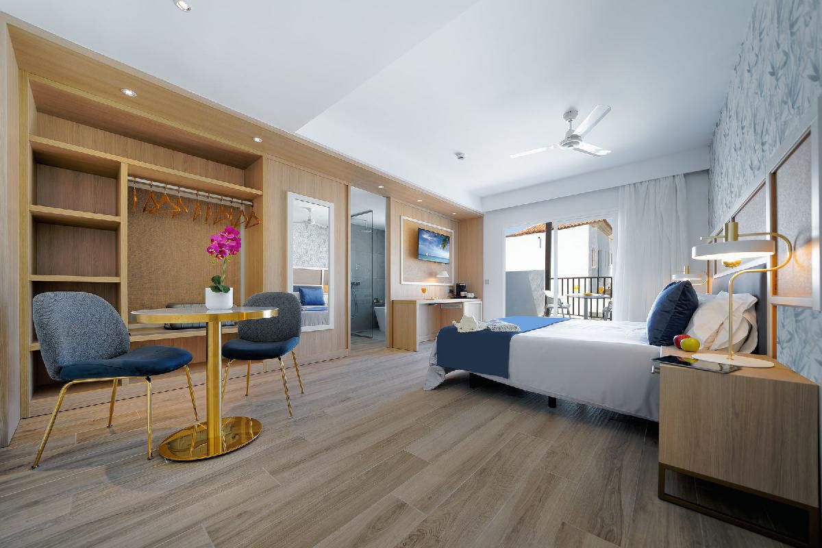 Chambre Premium