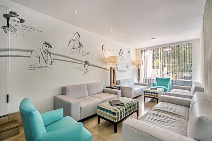 9. Bild der Unterkunft