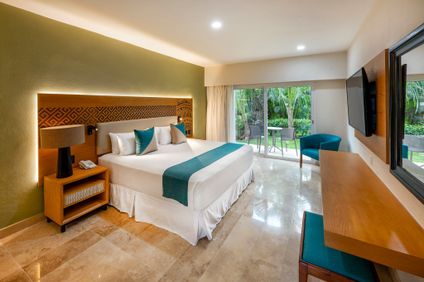 Doppelzimmer Superior