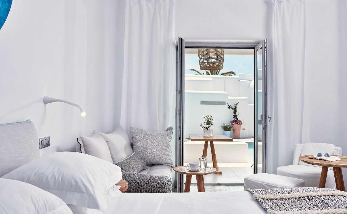 Doppelzimmer