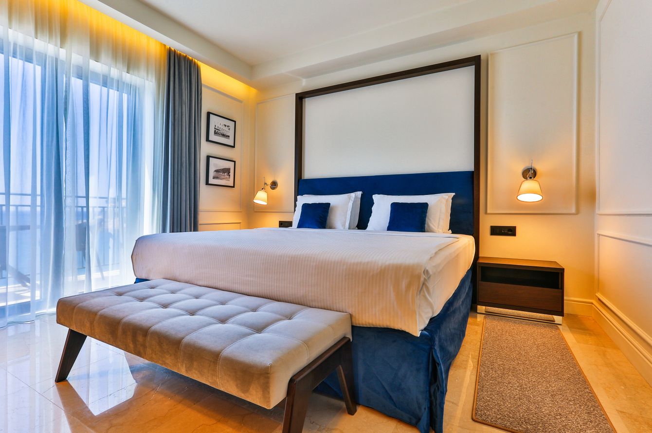 Doppelzimmer