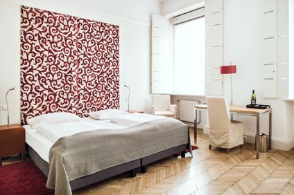 2. Bild der Unterkunft