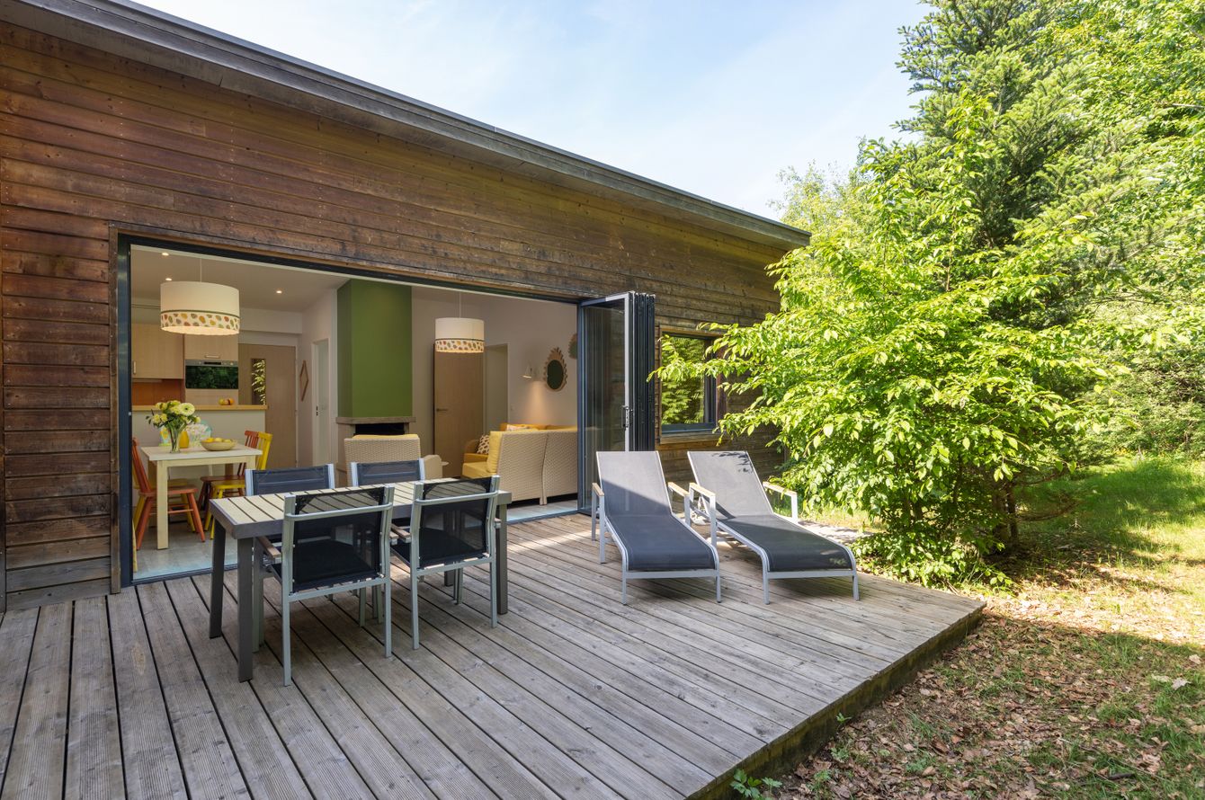 Maison Comfort renouvelée