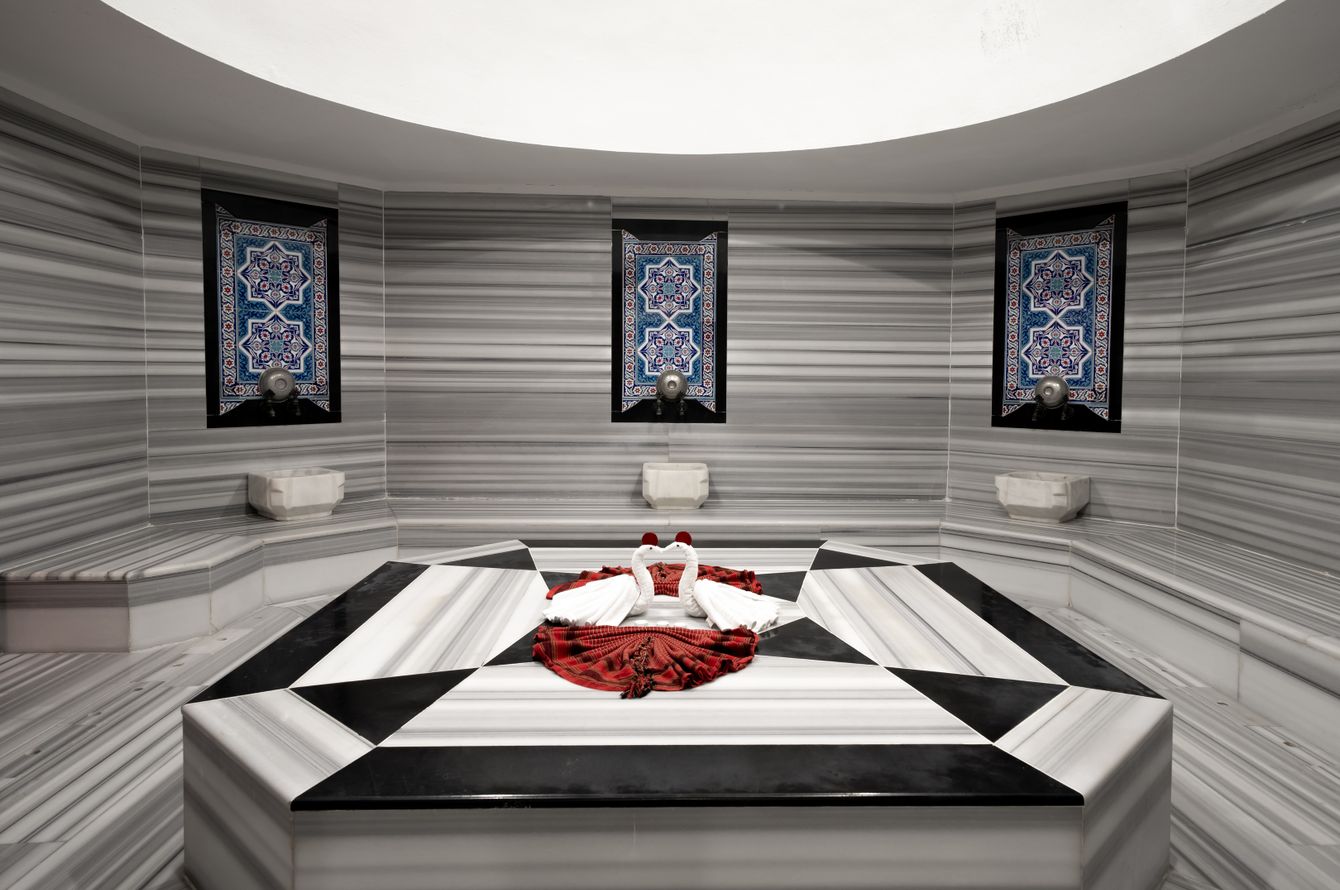 Spa