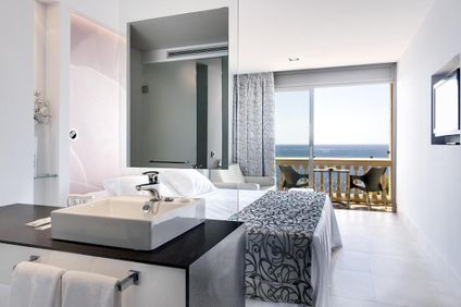 Superior Zimmer mit Meersicht