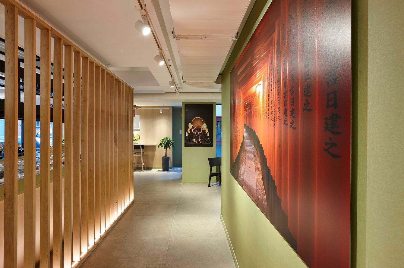 Yadoya Hotel