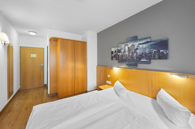 Doppelzimmer