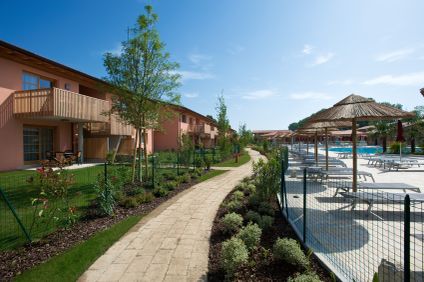 Green Village Resort