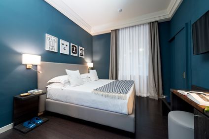 6. Bild der Unterkunft