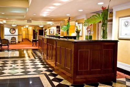 2. Bild der Unterkunft