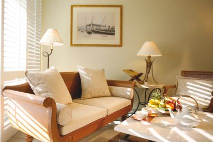 8. Bild der Unterkunft