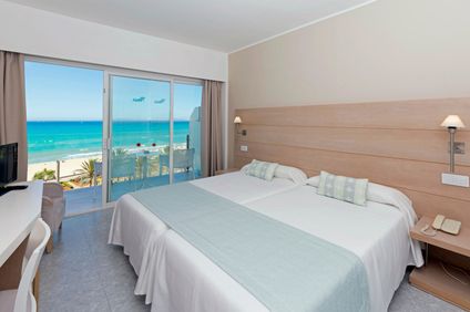 2. Bild der Unterkunft