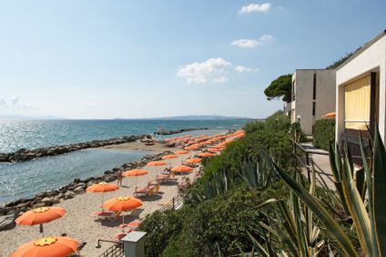 Ferienanlage Baia Toscana