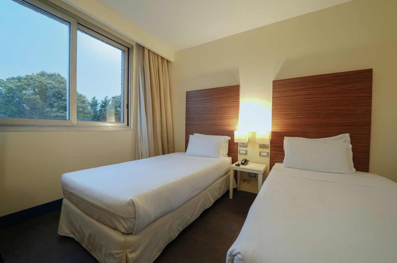 Doppelzimmer