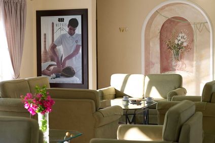 9. Bild der Unterkunft