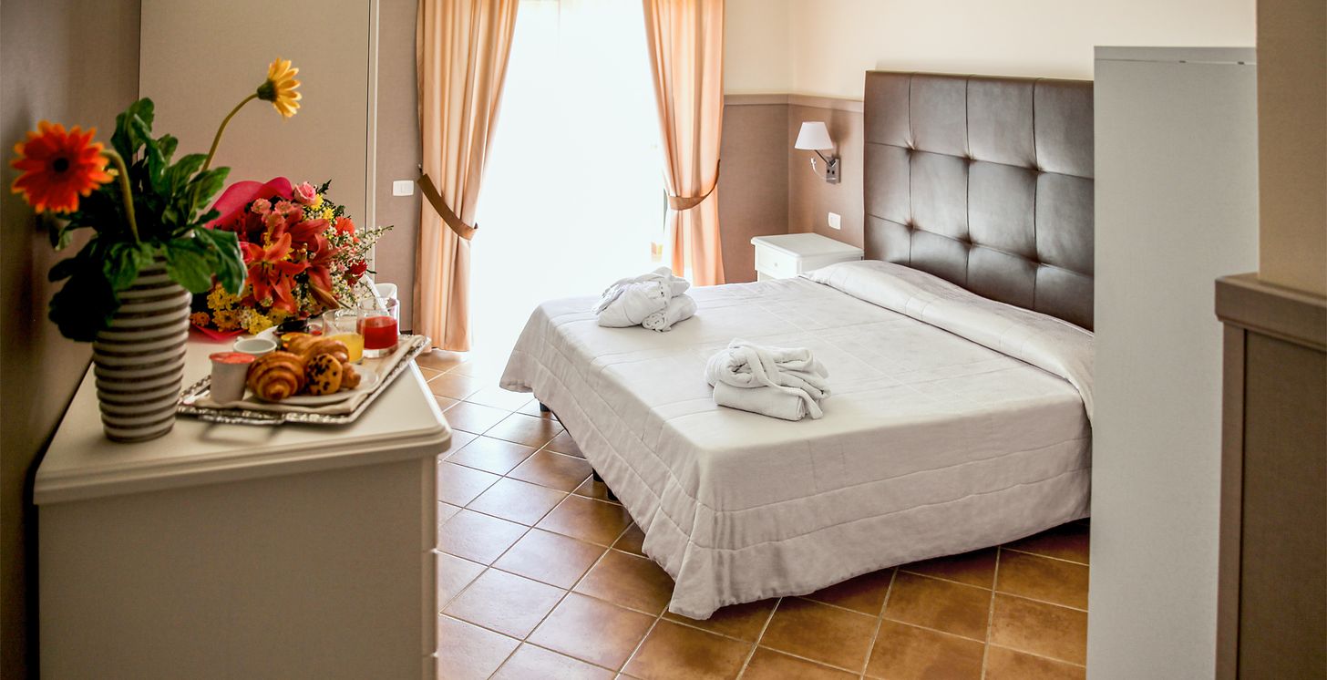 Chambre double Classic