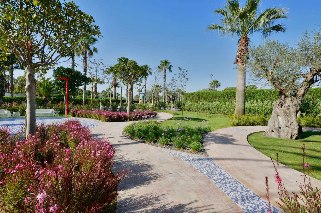 Jardin