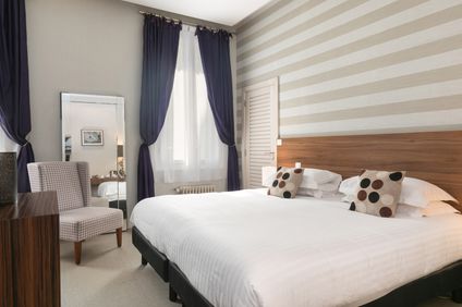 8. Bild der Unterkunft