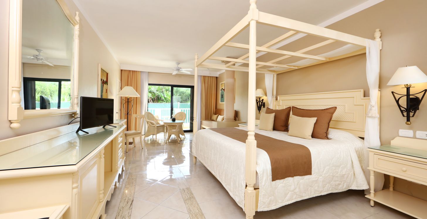 Junior Suite Deluxe