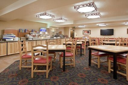 4. Bild der Unterkunft