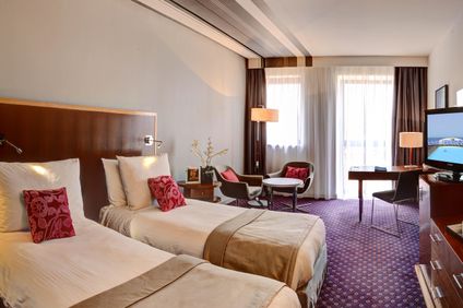 6. Bild der Unterkunft