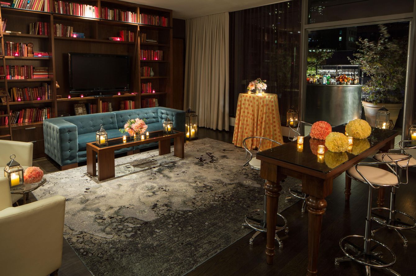 Suite