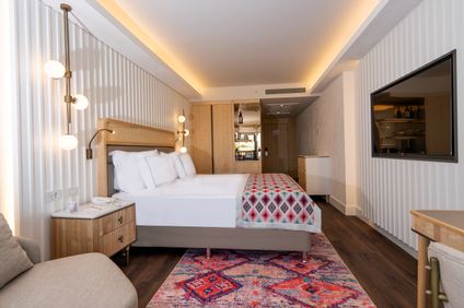 Doppelzimmer Superior