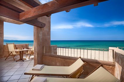 Resort & SPA Le Dune