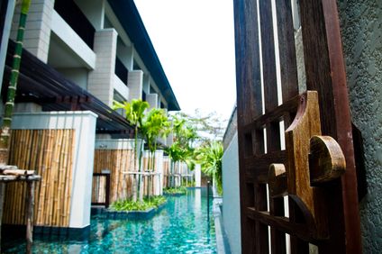 12. Bild der Unterkunft