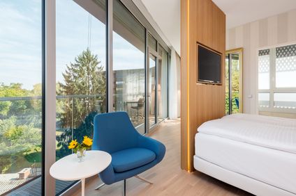 Doppelzimmer Superior