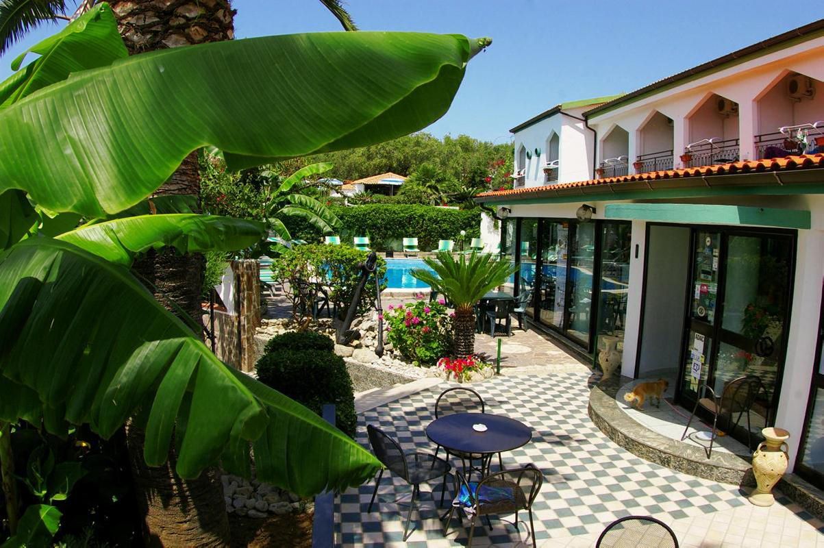 Hotel Marinella
