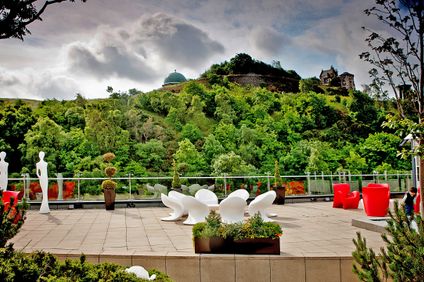 7. Bild der Unterkunft