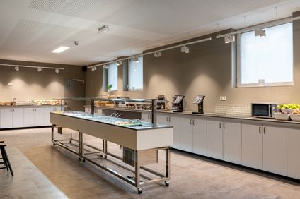 4. Bild der Unterkunft