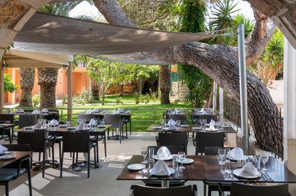 High Beach - Resaurant