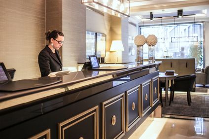 4. Bild der Unterkunft