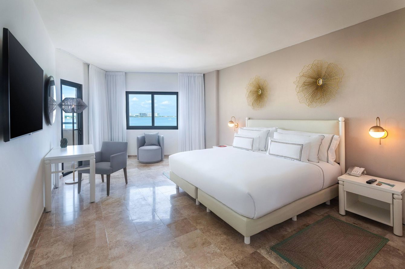 Level Grand Suite