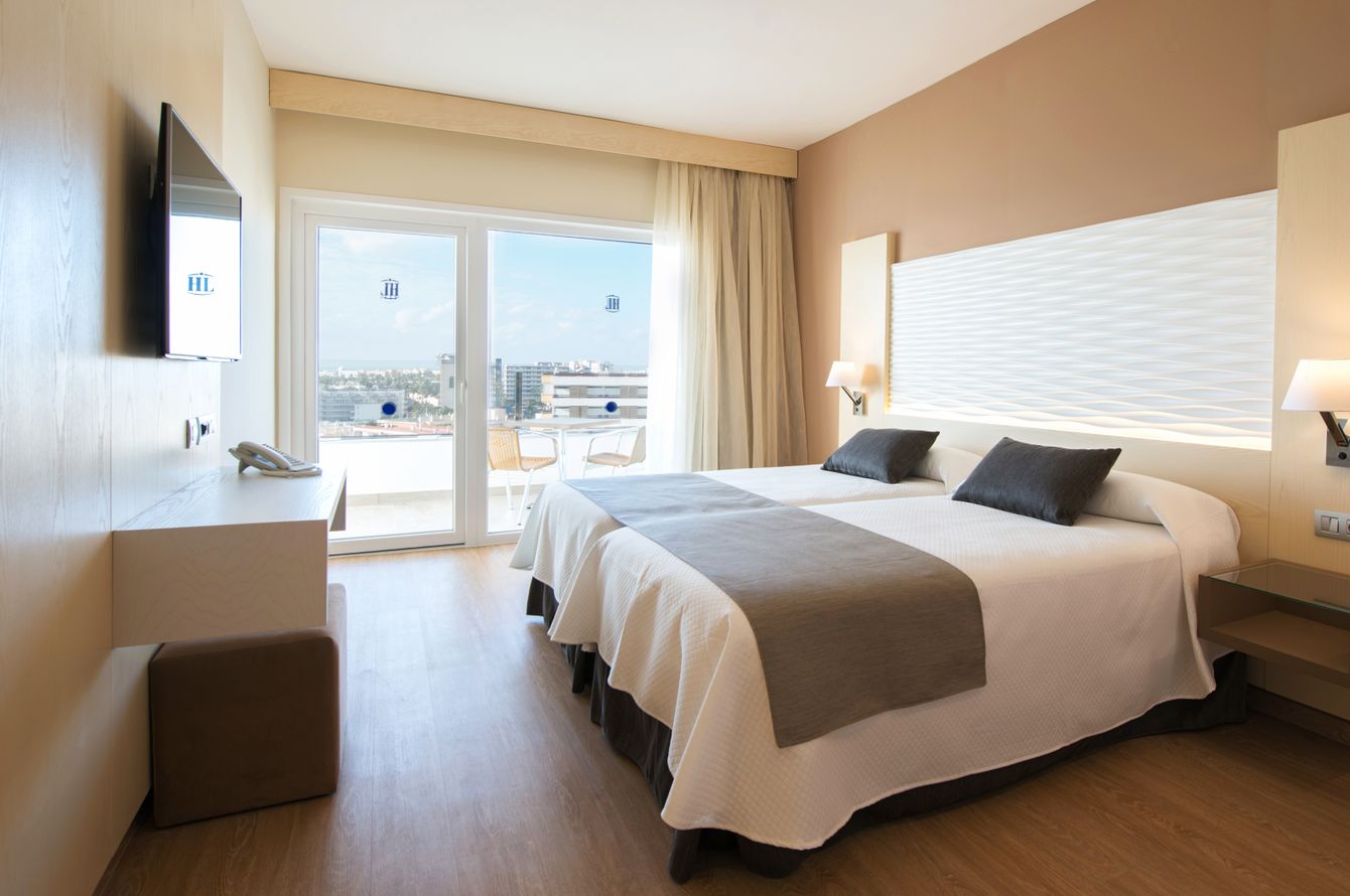 Doppelzimmer