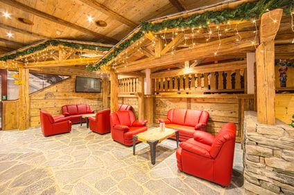 5. Bild der Unterkunft